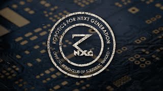 RNXG OpenHouse Teaser 2022 | RNXG๐ฅ