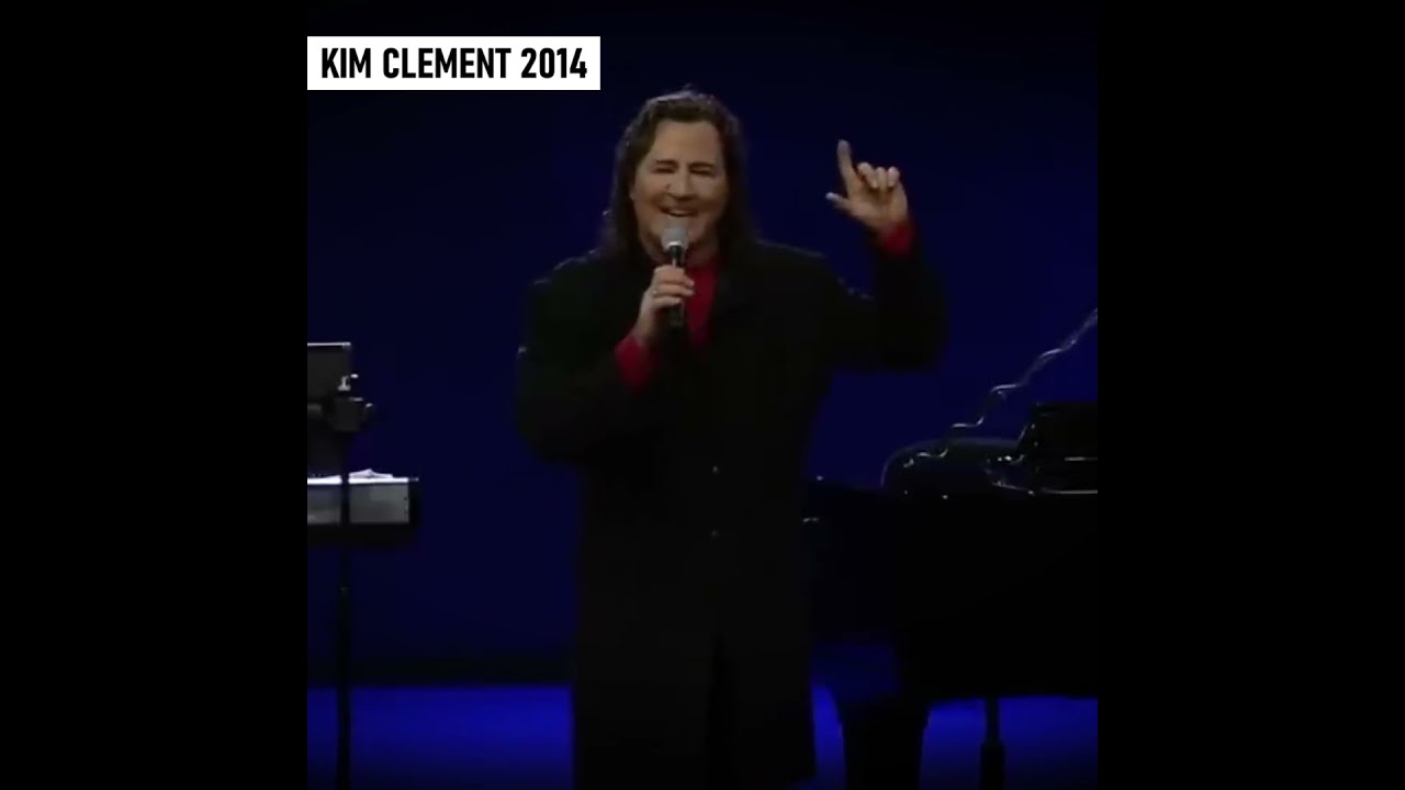 They Can T Stop What S Coming THIS Will Be On Every Street Kim Clement Prophecy Shorts