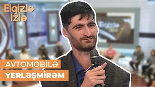 Elgizlə Izlə Aqil Hündürboylu Olmaq Mənə Hörmət Qazandırdı, Amma Xoşbəxtlik Gətirmədi