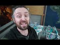 Beginning of video