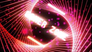 Gamer Zone intro