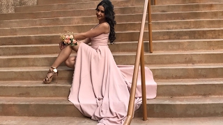 Vlog #8 PROM 2017