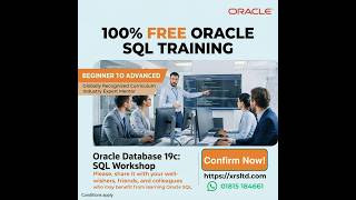 Oracle Database: SQL 19c | Retrieving Data Using the SQL SELECT Statement | eXtended Reality Systems