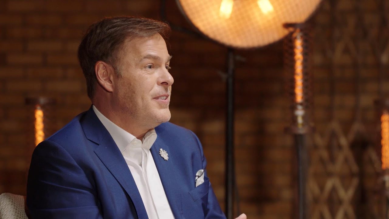 The Big Idea with Peter Jones and Ross Bailey - Toolkit for Business Success