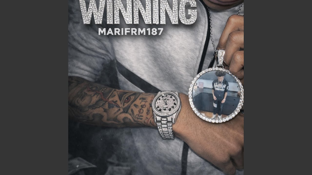 Watch Winning on YouTube Watch Winning on YouTube