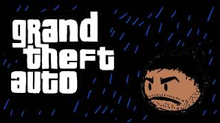 GTA Online: Talking About Zelda Lore