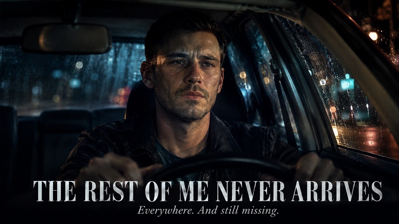 Watch The Rest of Me Never Arrives on YouTube Watch The Rest of Me Never Arrives on YouTube
