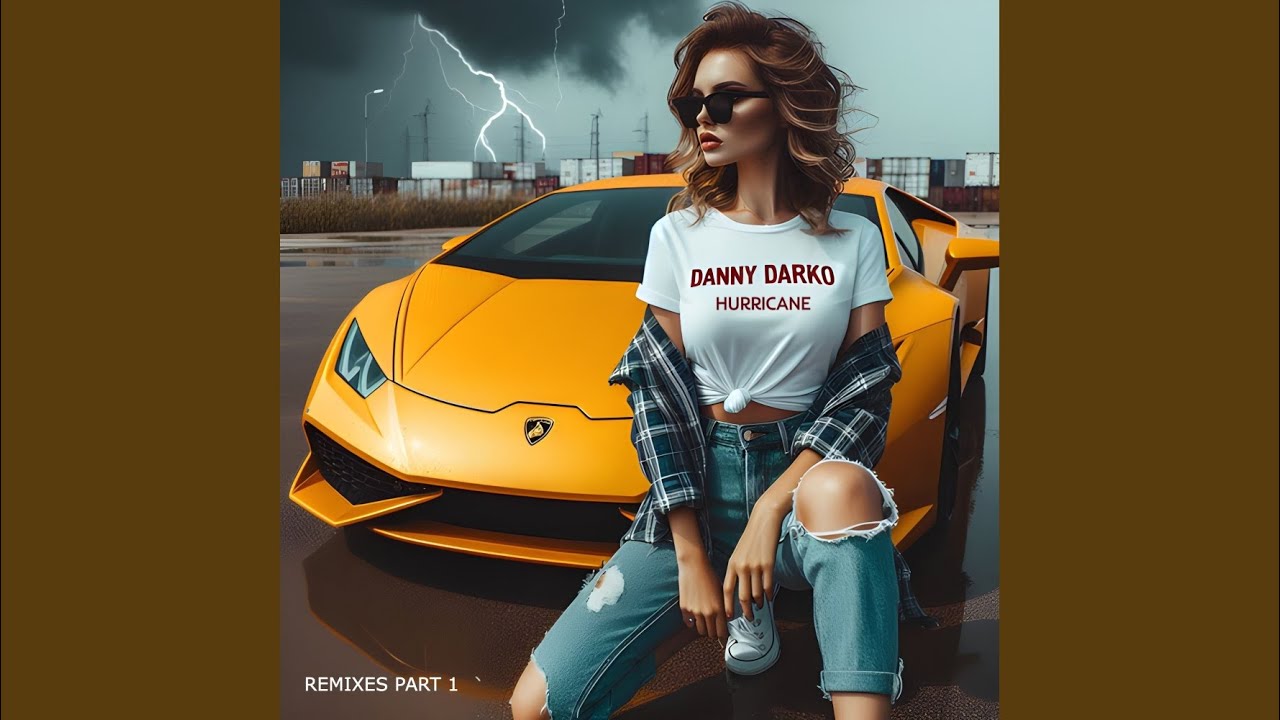 Hurricane (Deep Sound Effect Remix) YouTube