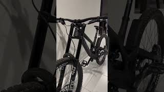 Black Mamba Canyon Sender