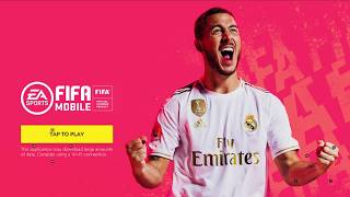 Play FIFA Mobile on PC 2020 SEASON 4 (LAPTOP/PC)