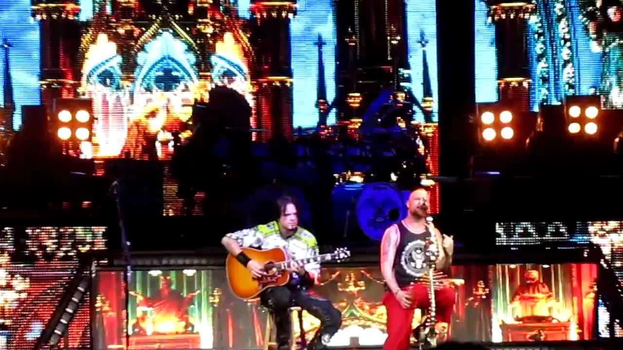 Five Finger Death Punch  "Remember Everything"