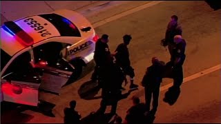 Suspects detained in connection with Miami vehicle burglaries