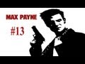 Max Payne Part 2:  A Cold Day In Hell - Chapter 3: With Rats And Oily Water