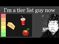 Chips tier list mfs