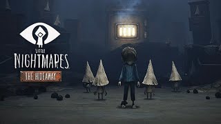 Little Nightmares: Un'avventura inquietante 😍