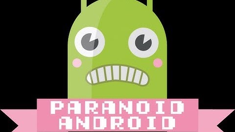 CM10/ Paranoid Hybrid [ROM] review
