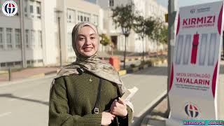 Senin Kırmızı Çizgin Ne?