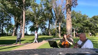 Wildest Dreams - Taylor Swift - Cello & Guitar Duo
