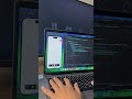 I Built This App in 60 Seconds with Flutter! 🚀🤯(Link In Description) #Flutter #Shorts
