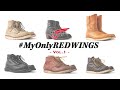 【#MyOnlyREDWINGS】Vol.1