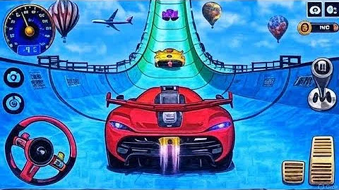 New Parking-School 2026 - Real Car Driving Multi-Levels SUV Parking License Game - Android Gameplay