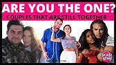 From the you hunter one are Which one