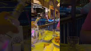 Niye Çattın Kaşlarını - Kadıköy Rakı Masası Resimi