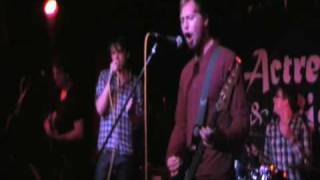 Max Raptor - Days That Changed The World (Live)