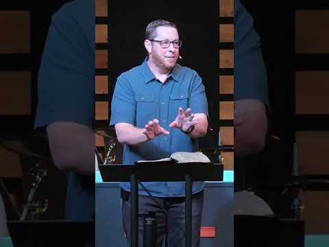 Who Needs This Sermon the MOST?