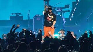 Andy Mineo | Been About It | Winter Jam '23 | Cincinnati, OH