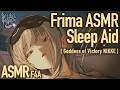 Soft Nighttime Whispers [NIKKE ASMR] [Frima X Listener] [F4A] [GF Audio RP] [Sleep Aid]