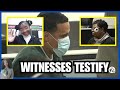 Na’Ziyah Harris Pre-Trial: Former Girlfriend of Jarvis Butts Testifies