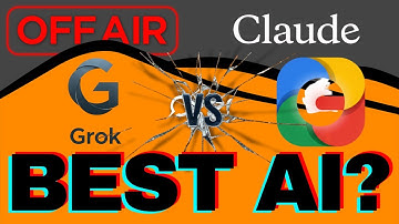 Gemini vs. Grok vs. Claude: Which AI Chatbot is Actually the BEST? (Expert Breaks Down Tools)