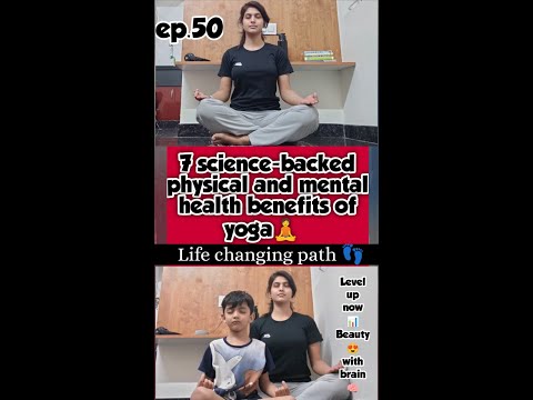 7 Science-backed physical