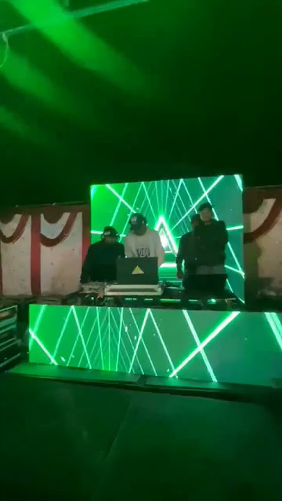 DJ SANJU  @djkanishkbalaghat7406