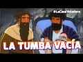 La Casa Voladora 🏠💨 La Tumba Vacía - EP42 | Historias Bíblicas para Niños | Dibujos Animados