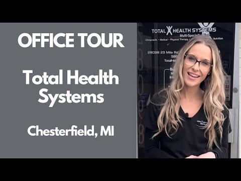 Total Health Systems Chesterfield Full Tour