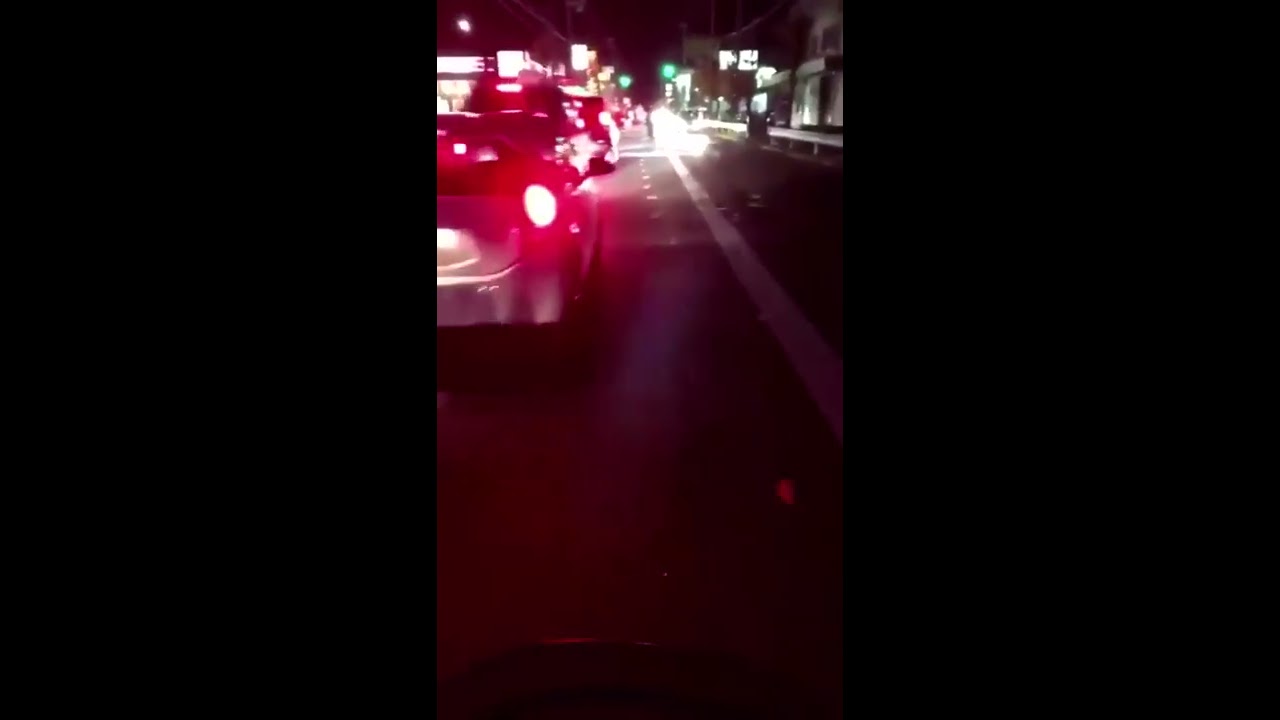 自転車 暴走 族