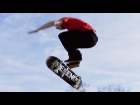 financieel Assert vermomming How To Skateboard for Beginners Step by Step - YouTube
