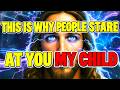 GOD SAYS  ＂THIS IS WHY THEY STARE＂👆God Message Today~ Gods Message Now👆EP16 mp4