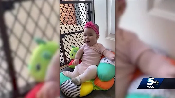 Edmond family in spotlight after daughter crowned ...