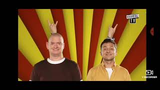 Фраг Эфира Kvartal Tv 20.05.2025