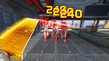 Um, This Apex Movement Isn