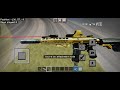 TACZ GoldZero w Shader Read Description