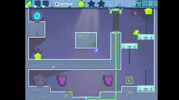 Transmorpher 3 Armor Games [2rd Level 3stars]