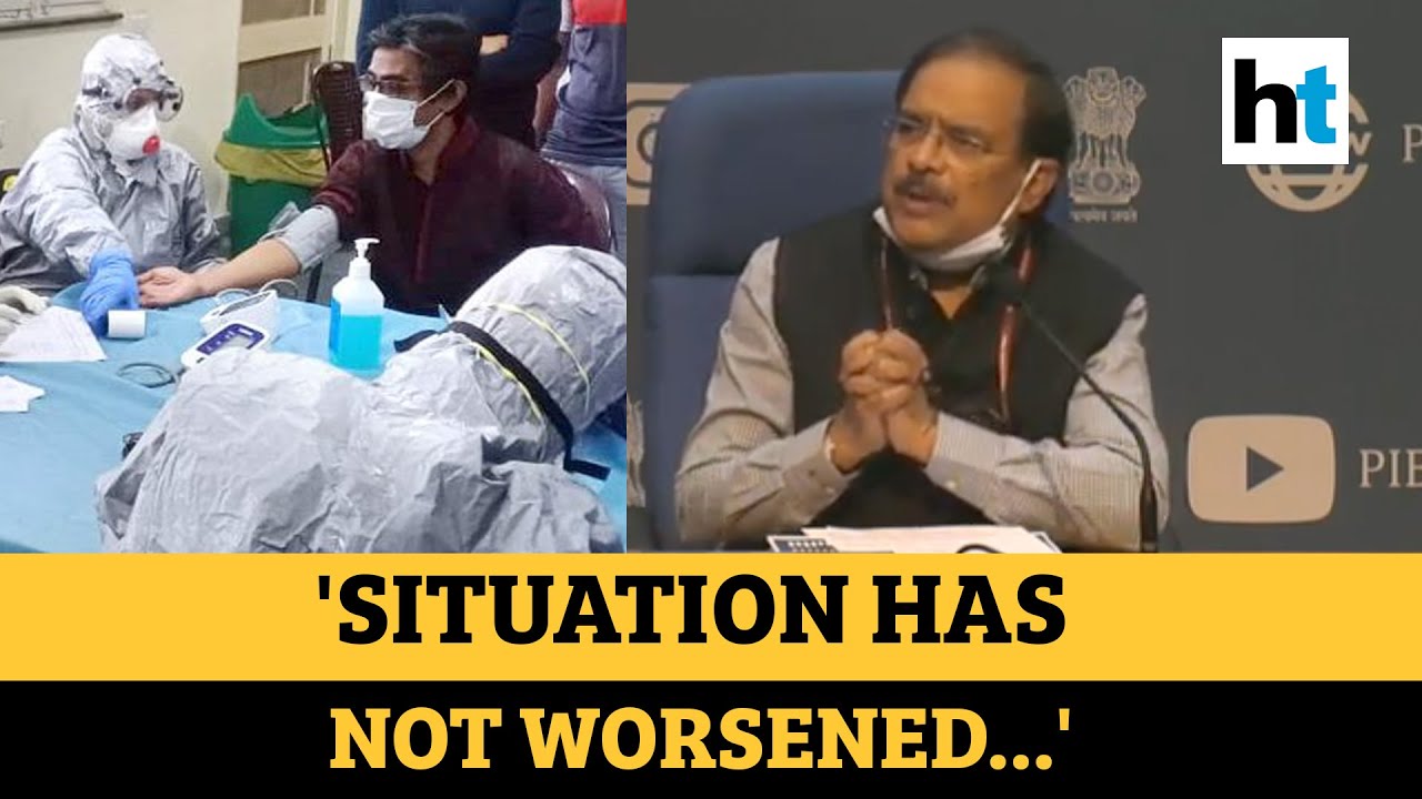 Covid-19 | India vs USA, UK, Italy: Union govt shows strategy's success