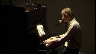 Filip Topol - Russian Mystic Pop Op.3  (Live 2010) chords