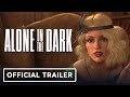 Alone in the Dark - Official Extended Gameplay Trailer