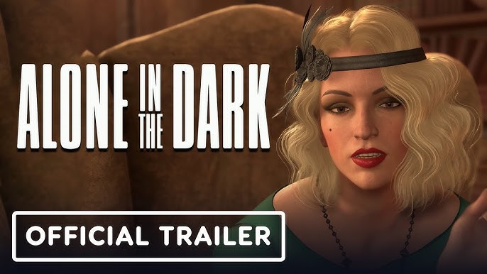 Jodie Comer, David Harbour Star in PS5 Alone in the Dark Reboot This  Halloween