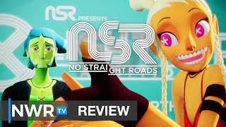 No Straight Roads (Switch) Review